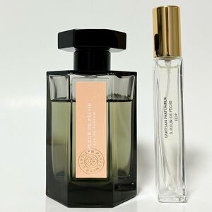 L'Artisan Parfumeur A Fleur de Peche (10ml) decant
